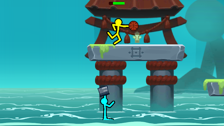 Supreme Duelist screenshot