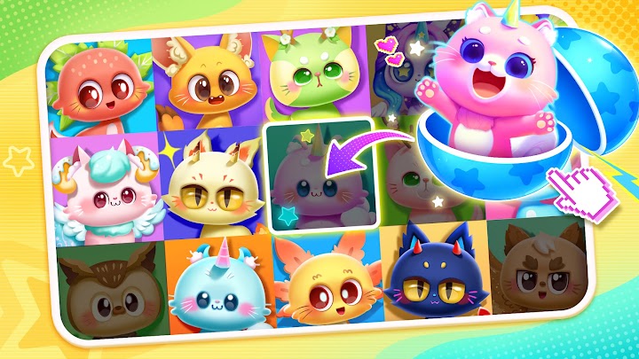 BabyBus Kids: Play & Learn screenshot