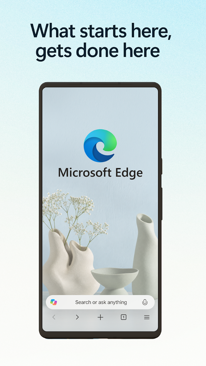Microsoft Edge screenshot