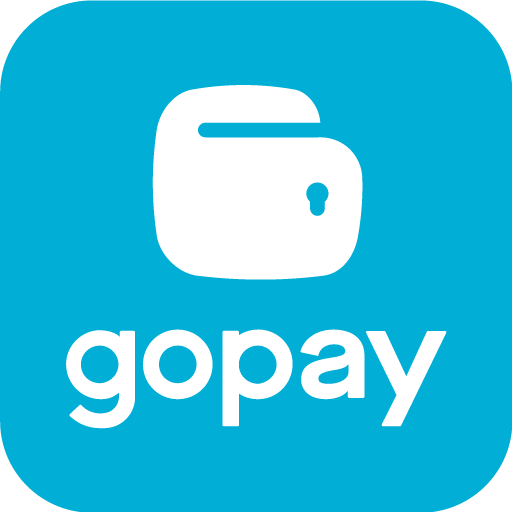 GoPay: Transfer, Payment, QRIS icon